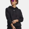 Rival Fleece -huppari