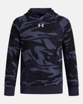 Rival Fleece -huppari