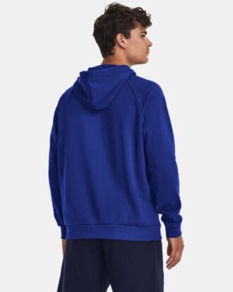 Rival Fleece -huppari