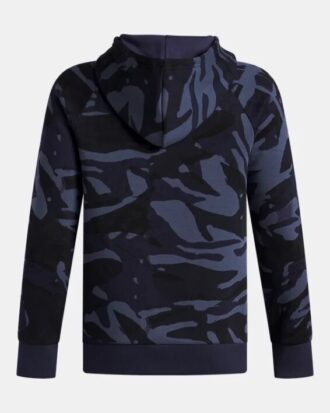 Rival Fleece -huppari