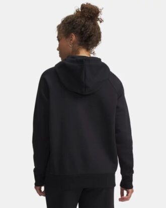 Rival Fleece -huppari