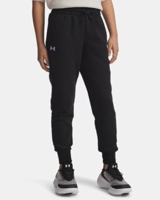 Rival Fleece-jogginghousut