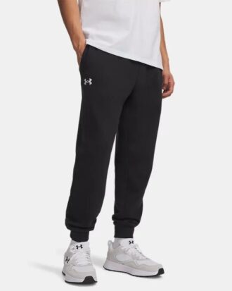 Rival Fleece-jogginghousut