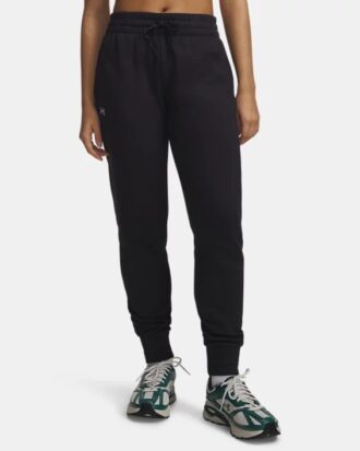 Rival Fleece-jogginghousut