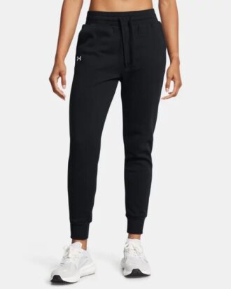 Rival Fleece-jogginghousut