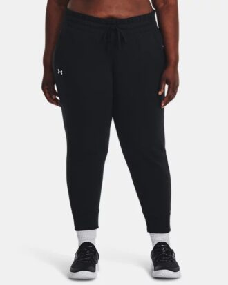 Rival Fleece-jogginghousut