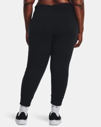 Rival Fleece-jogginghousut