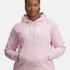 Rival Fleece Logo -huppari