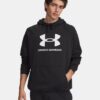 Rival Fleece Logo -huppari