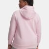 Rival Fleece Logo -huppari