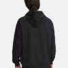 Rival Fleece Logo -huppari