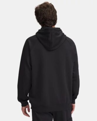 Rival Fleece Logo -huppari