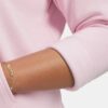 Rival Fleece Logo -huppari