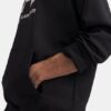 Rival Fleece Logo -huppari