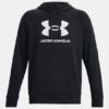 Rival Fleece Logo -huppari