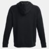 Rival Fleece Logo -huppari