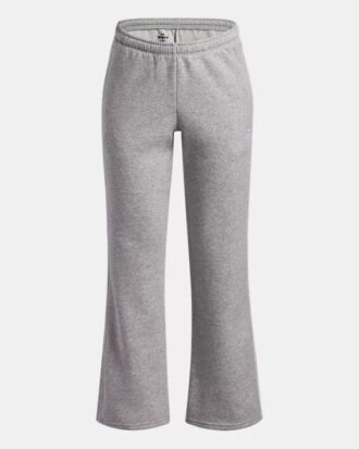 Rival Fleece Piped -housut