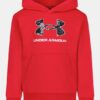 Rival Fleece Print Fill -huppari