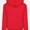 Rival Fleece Print Fill -huppari