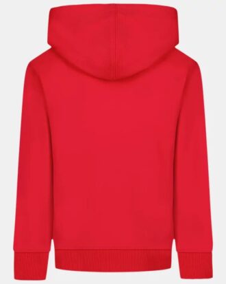 Rival Fleece Print Fill -huppari