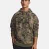 Rival Fleece Printed Hoodie