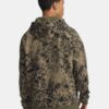 Rival Fleece Printed Hoodie