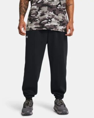 Rival Fleece Puddle -housut