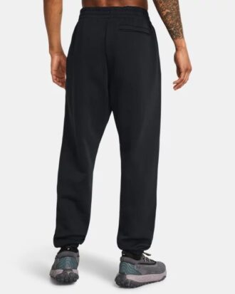 Rival Fleece Puddle -housut