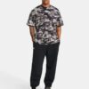 Rival Fleece Puddle -housut