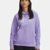 Rival Fleece Shimmer -huppari