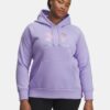 Rival Fleece Shimmer -huppari