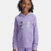 Rival Fleece Shimmer -huppari