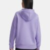 Rival Fleece Shimmer -huppari