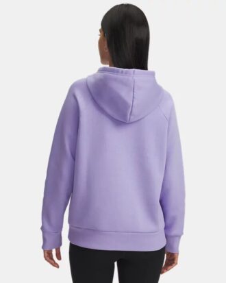 Rival Fleece Shimmer -huppari