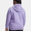 Rival Fleece Shimmer -huppari