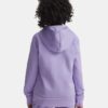 Rival Fleece Shimmer -huppari