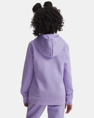 Rival Fleece Shimmer -huppari
