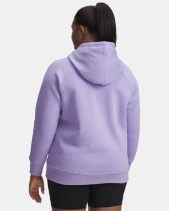 Rival Fleece Shimmer -huppari