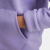 Rival Fleece Shimmer -huppari