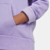 Rival Fleece Shimmer -huppari