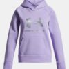 Rival Fleece Shimmer -huppari
