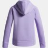 Rival Fleece Shimmer -huppari