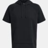Rival Fleece Short Sleeve Hoodie