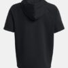 Rival Fleece Short Sleeve Hoodie