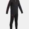 Rival Fleece suit