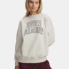 Rival Fleece Varsity Oversized Crew