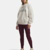 Rival Fleece Varsity Oversized Crew