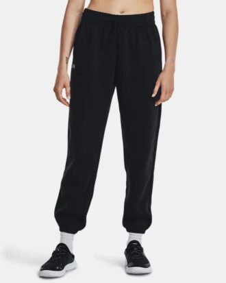 Rival Fleece-ylisuuret joggerit