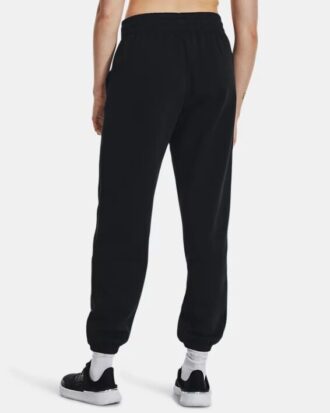Rival Fleece-ylisuuret joggerit