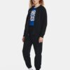 Rival Fleece-ylisuuret joggerit
